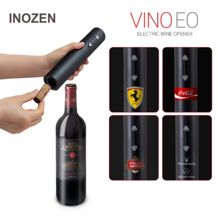 Inozen Vino 비노 전동 와인 오프너 #4