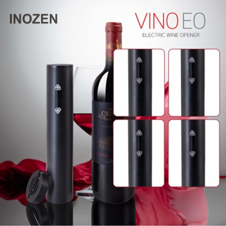 Inozen Vino 비노 전동 와인 오프너 #5