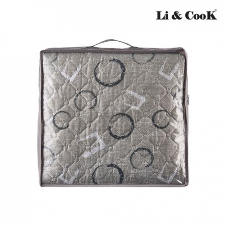 [리앤쿡] 루모 탄소매트 더블 #3