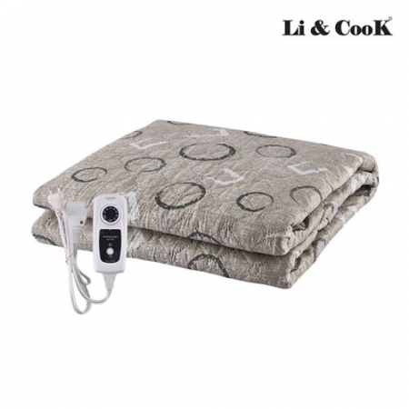 [리앤쿡] 루모 탄소매트 더블 #4