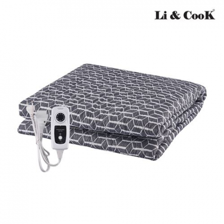 [리앤쿡] 솔라 탄소매트 더블 #4