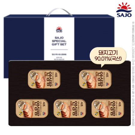 사조 안심팜5호(안심팜5개) #2