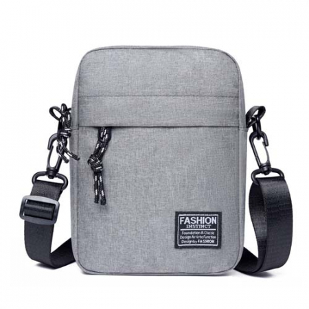 스타일리시 가벼운 일상 여행용 크로스백 #2