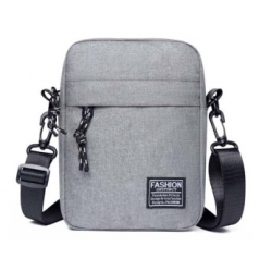 스타일리시 가벼운 일상 여행용 크로스백