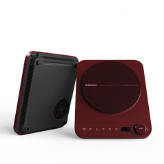 퀸나 슬림 오브 원형 인덕션