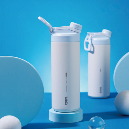 코울 아보카도  듀얼 스파우트 텀블러 570ml #3