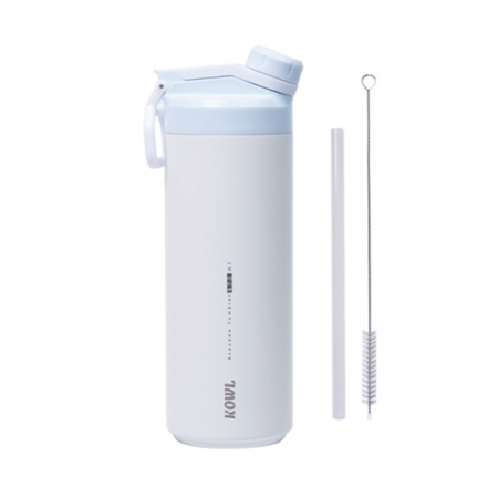 코울 아보카도  듀얼 스파우트 텀블러 570ml #5