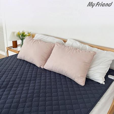 마이프랜드_SDH03 탄소전기매트 싱글 #2