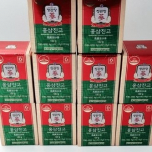 정관장 6년근 홍삼 진고100g 1병