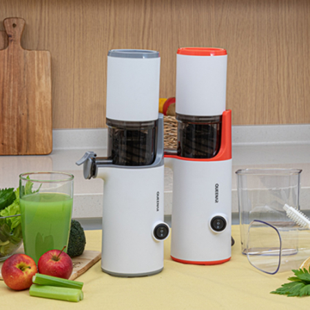 퀸나 에브리데이 주서기 #3