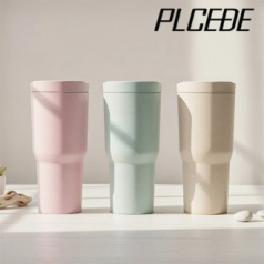 플씨드 친환경 에코프렌즈 텀블러 550ml