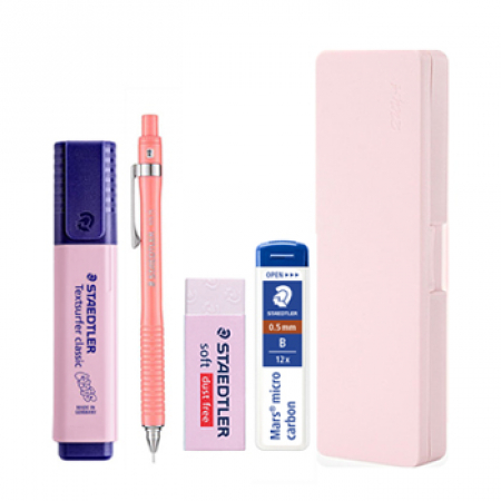 스테들러 파스텔 필통문구세트925 #4
