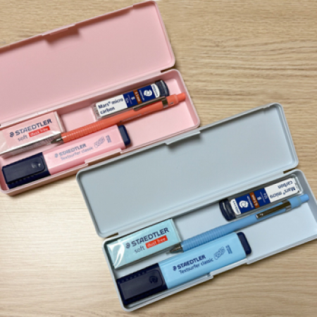 스테들러 파스텔 필통문구세트925 #2