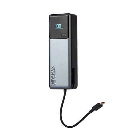 샤오미 초고속 보조배터리 1만 #2