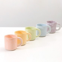 폴마르켄 테라 360ml 머그 1P (5colors)