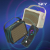 작은이미지: SKY 블루투스 스피커 #6