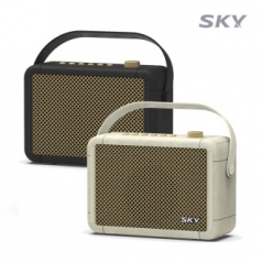 SKY 블루투스 스피커