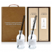 작은이미지: 레스쁘리 고급 우유병 디퓨저세트 A (BASIC 디퓨저(150ml)x2ea) #2