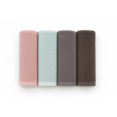 브룸피 프리미엄 호텔 타올 40수 170g #2