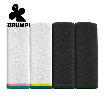 브룸피 프리미엄 뱀부 타올 40수 200g #2