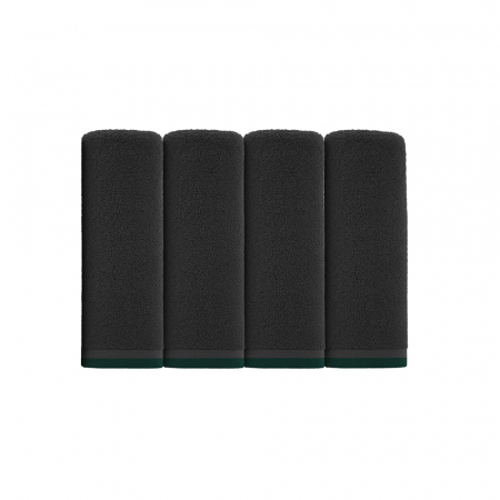 브룸피 프리미엄 뱀부 타올 40수 200g #3