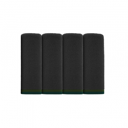 브룸피 프리미엄 뱀부 타올 40수 200g #5