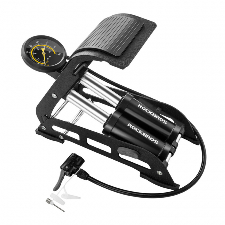 머레이 자전거 차량용 공기주입 에어펌프 #2