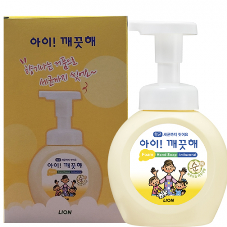 아이 깨끗해 순향 250ml 용기 지함 #2