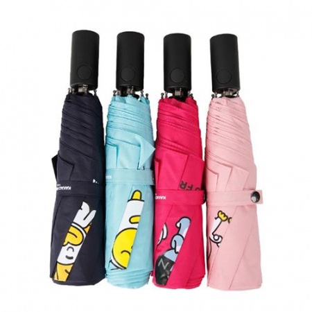 캐릭터 완전자동우산 #3