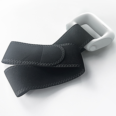 테크리버 매직 링 롤러 전동 멀티 마사지건 #5