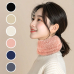 작은이미지: 이스트렉스 수면 극세사 넥워머 #3