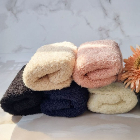 이스트렉스 수면 극세사 넥워머 #4