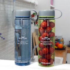 락앤락 비스프리 투톤물병 800ml ABF604