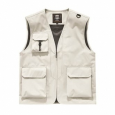 프리미엄 다수납 포켓 작업용 조끼