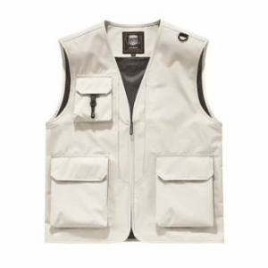 프리미엄 다수납 포켓 작업용 조끼