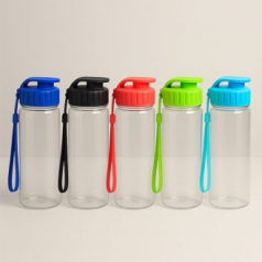 이스트렉스 PET 스트랩 텀블러 500ML