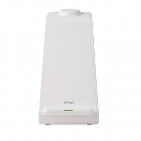 플레이고 A230 15W 3in1 애플/갤럭시 워치 호환 고속 무선충전기 #2