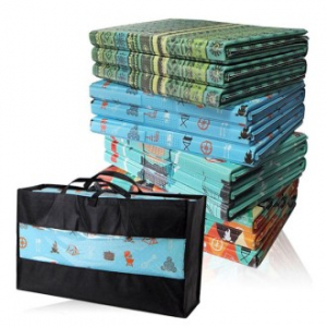 이스트렉스 고급 접이식 210x270 캠핑매트