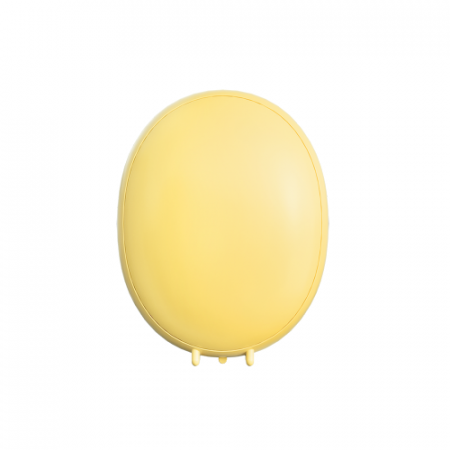 액센 HW310 파스텔 2단 발열 양면 손난로 #4