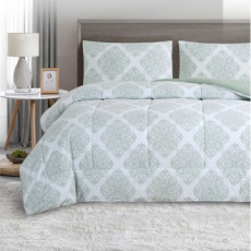 엘레망스 리버시블 이불 베개 커버세트