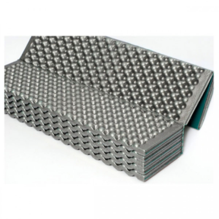 이스트렉스 1인용 발포 캠핑매트 #3