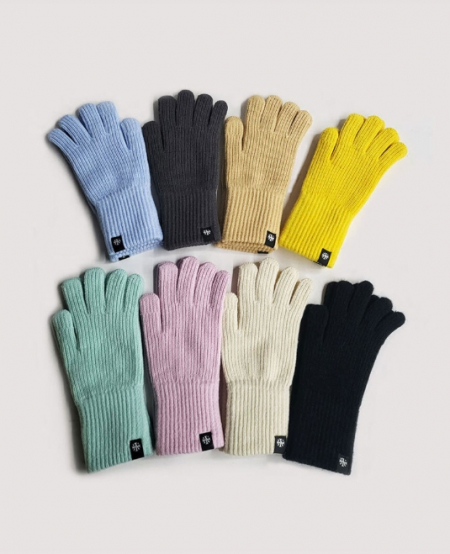 니트장갑 겨울장갑 방한장갑 따뜻한장갑 스마트터치장갑 남녀공용장갑 #2