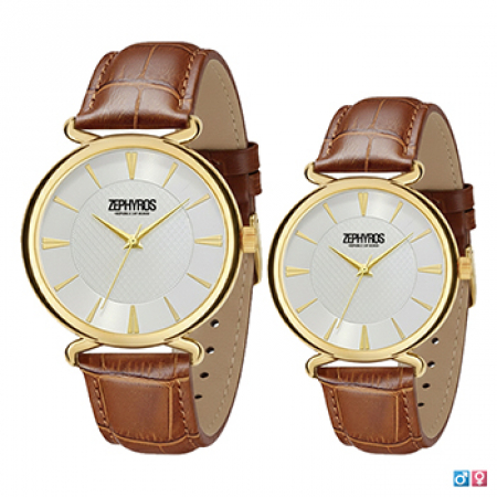 제피로스 손목시계 ZEP-4037 #2