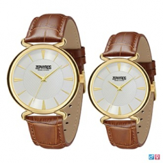 제피로스 손목시계 ZEP-4037