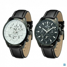 제피로스 손목시계 ZEP-4034 멀티