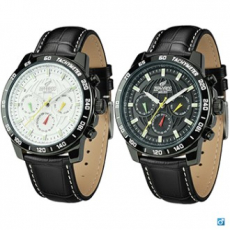 제피로스 손목시계 ZEP-4033 멀티