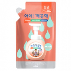 아이 깨끗해 모이스처 200ml 리필
