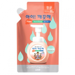 아이 깨끗해 모이스처 200ml 리필
