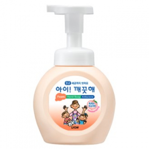아이 깨끗해 모이스처 250ml 용기