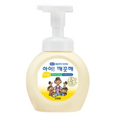 아이 깨끗해 순 250ml 용기